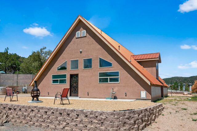 12001 HIGHWAY 14, Cedar Crest, NM 87008