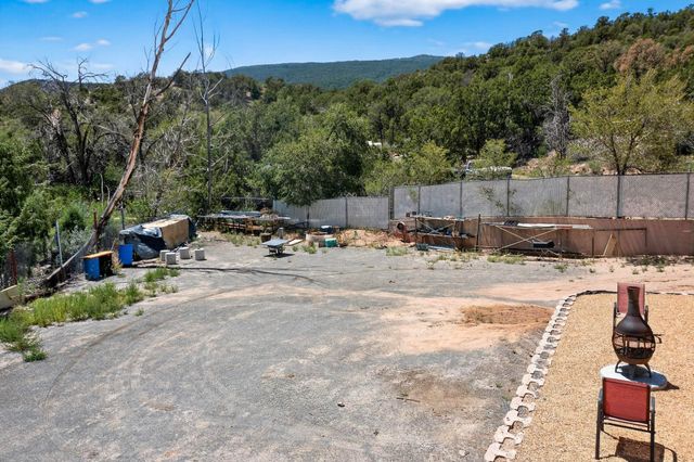 12001 HIGHWAY 14, Cedar Crest, NM 87008