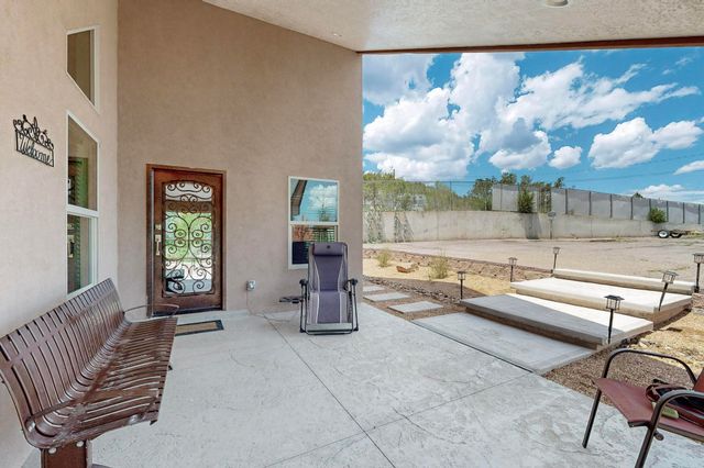 12001 HIGHWAY 14, Cedar Crest, NM 87008