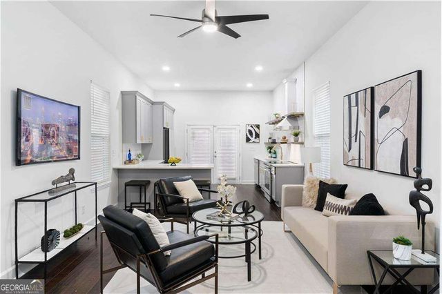 900 Coleman Street SW, Atlanta, GA 30310