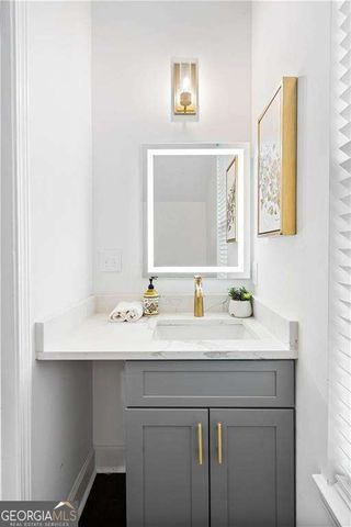 900 Coleman Street SW, Atlanta, GA 30310