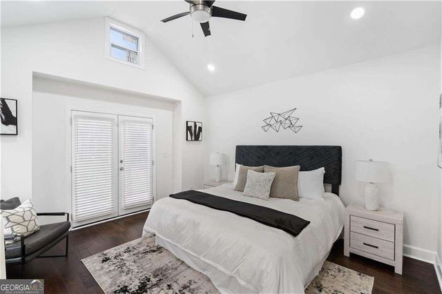 900 Coleman Street SW, Atlanta, GA 30310