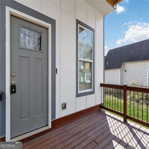 900 Coleman Street SW, Atlanta, GA 30310