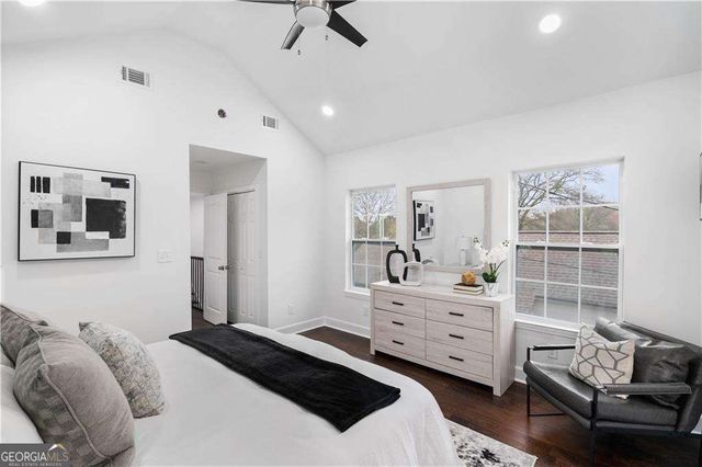 900 Coleman Street SW, Atlanta, GA 30310