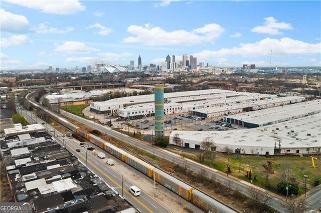 900 Coleman Street SW, Atlanta, GA 30310