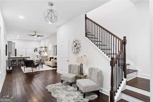 900 Coleman Street SW, Atlanta, GA 30310