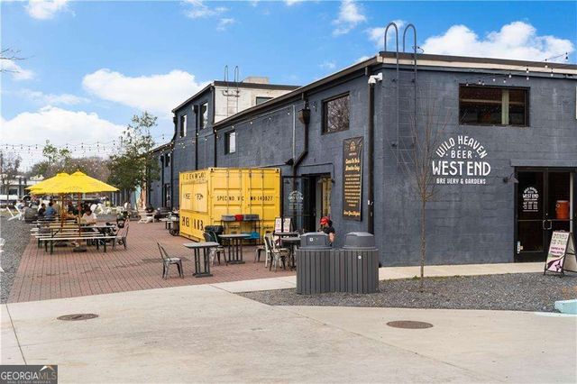 900 Coleman Street SW, Atlanta, GA 30310