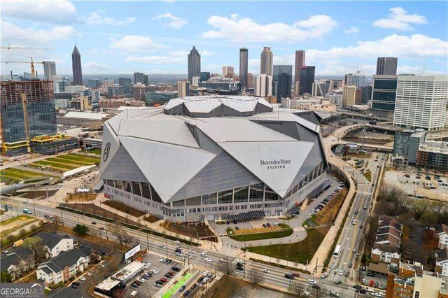 900 Coleman Street SW, Atlanta, GA 30310