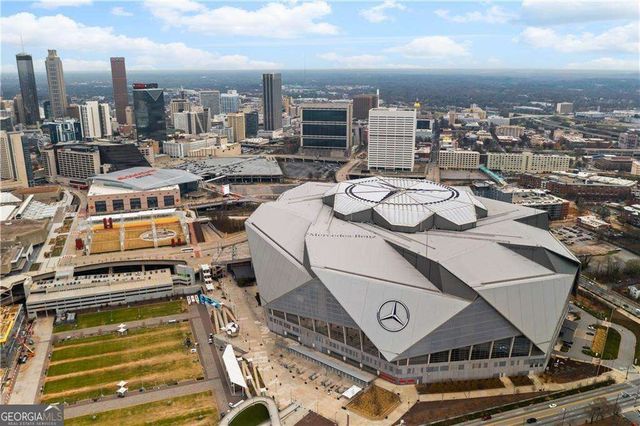 900 Coleman Street SW, Atlanta, GA 30310