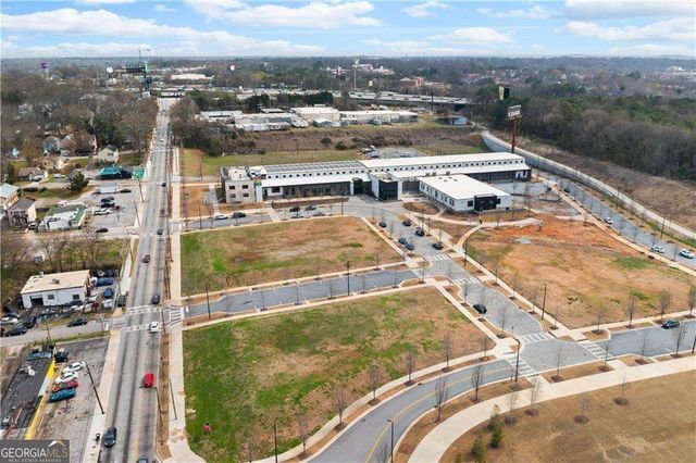 900 Coleman Street SW, Atlanta, GA 30310