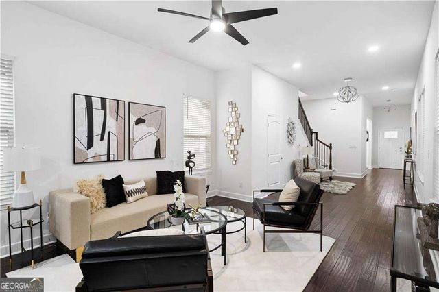 900 Coleman Street SW, Atlanta, GA 30310