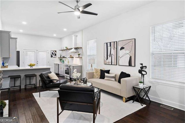 900 Coleman Street SW, Atlanta, GA 30310