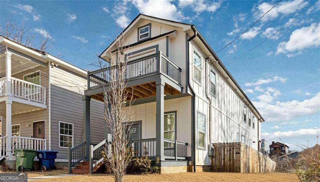 900 Coleman Street SW, Atlanta, GA 30310