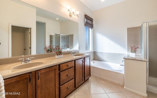 12761 N Gentle Rain Drive, Marana, AZ 85658