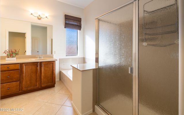 12761 N Gentle Rain Drive, Marana, AZ 85658