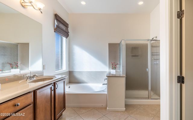 12761 N Gentle Rain Drive, Marana, AZ 85658