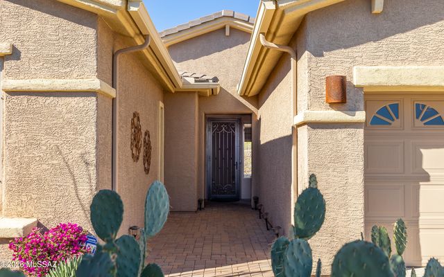 12761 N Gentle Rain Drive, Marana, AZ 85658