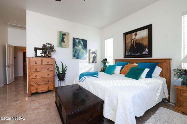 12761 N Gentle Rain Drive, Marana, AZ 85658