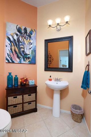 12761 N Gentle Rain Drive, Marana, AZ 85658