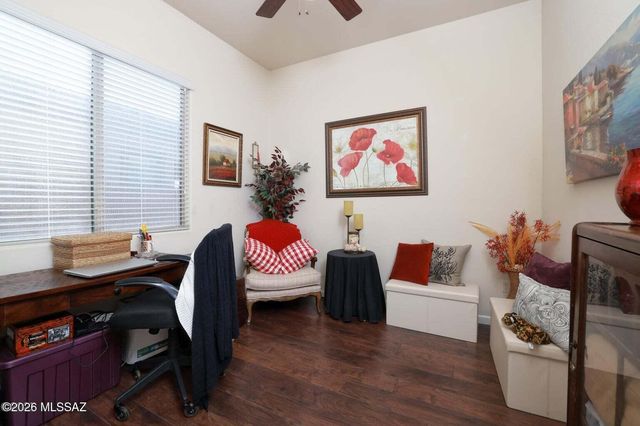 12761 N Gentle Rain Drive, Marana, AZ 85658