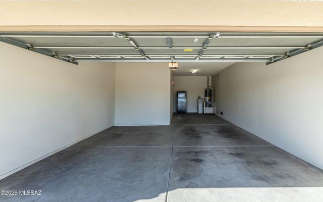 12761 N Gentle Rain Drive, Marana, AZ 85658
