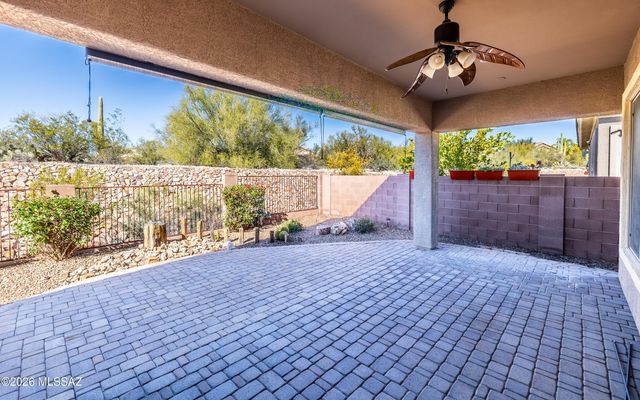 12761 N Gentle Rain Drive, Marana, AZ 85658