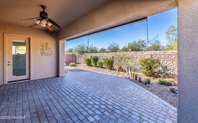 12761 N Gentle Rain Drive, Marana, AZ 85658