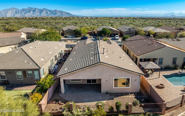 12761 N Gentle Rain Drive, Marana, AZ 85658