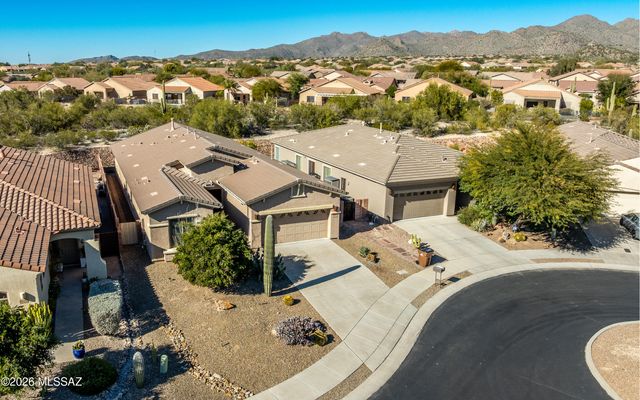 12761 N Gentle Rain Drive, Marana, AZ 85658