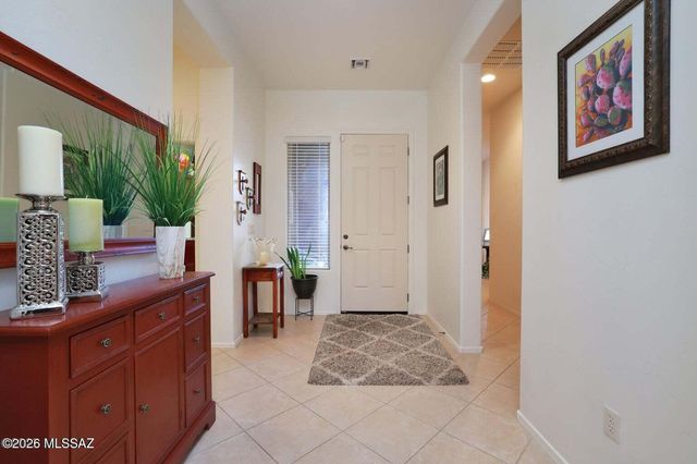 12761 N Gentle Rain Drive, Marana, AZ 85658