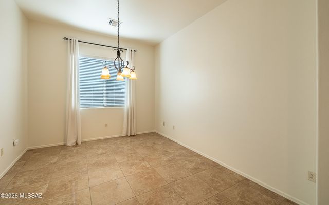 12761 N Gentle Rain Drive, Marana, AZ 85658