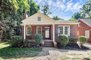 2226 Wilmore Drive, Charlotte, NC 28203
