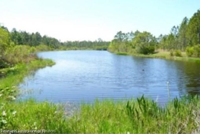 3701 Cantoria Avenue, Sebring, FL 33872