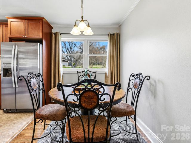 55 Pressley Avenue, Brevard, NC 28712