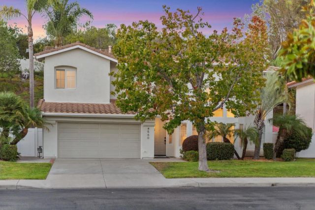 4560 Avenida Privado, Oceanside, CA 92057