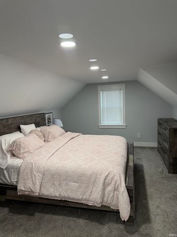 106 W Ben Street, New Carlisle, IN 46552
