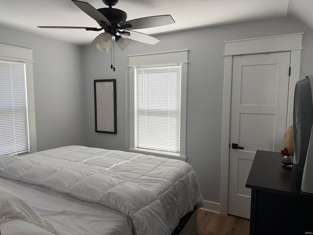 106 W Ben Street, New Carlisle, IN 46552