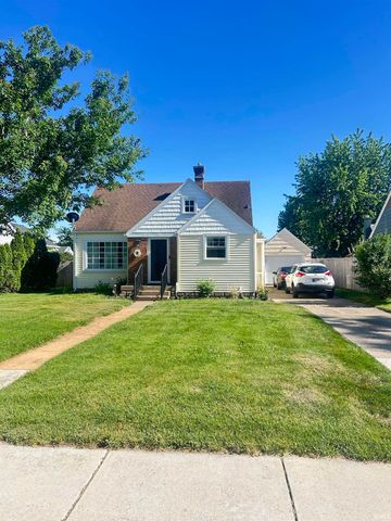106 W Ben Street, New Carlisle, IN 46552