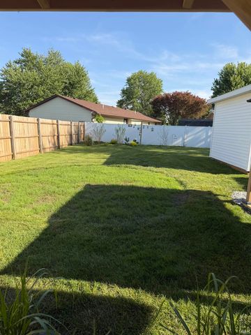 106 W Ben Street, New Carlisle, IN 46552