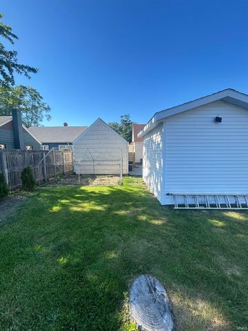 106 W Ben Street, New Carlisle, IN 46552