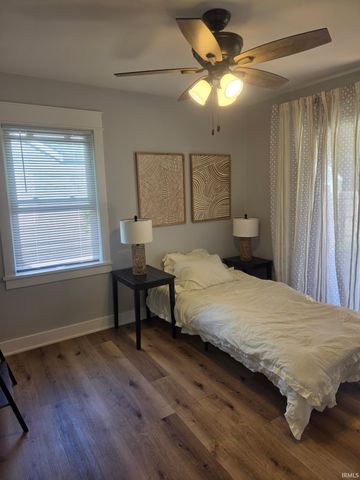 106 W Ben Street, New Carlisle, IN 46552