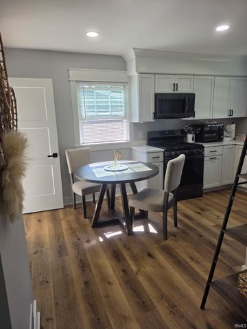 106 W Ben Street, New Carlisle, IN 46552