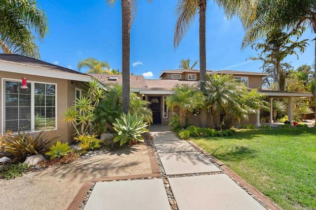 808 Palaro Drive, Encinitas, CA 92024