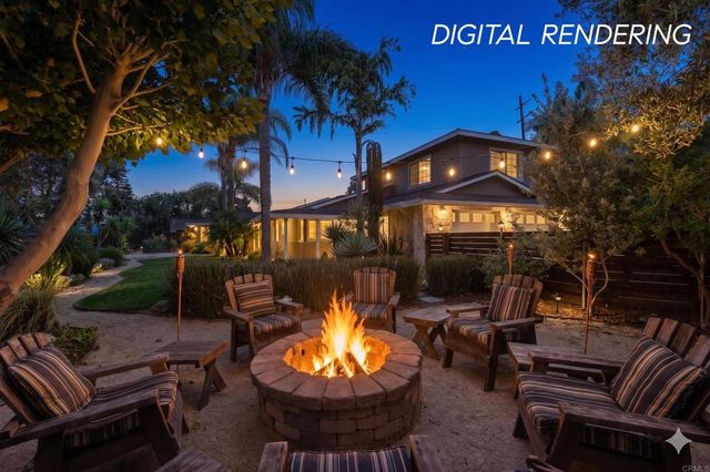 808 Palaro Drive, Encinitas, CA 92024