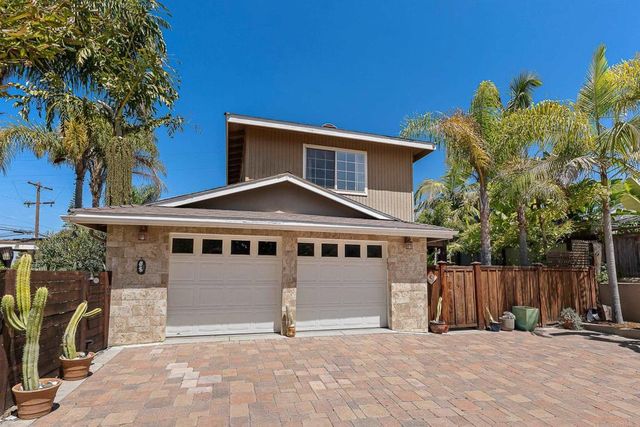 808 Palaro Drive, Encinitas, CA 92024