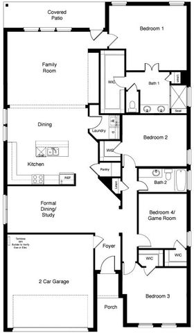 2010 Bear Dr., Midland, TX 79707