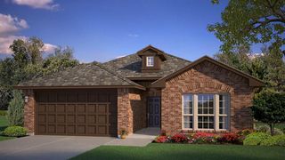 2010 Bear Dr., Midland, TX 79707