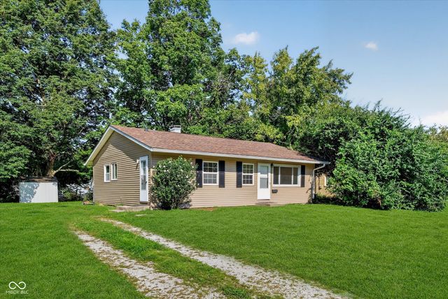 1720 Alice Jeanne Court, Indianapolis, IN 46219
