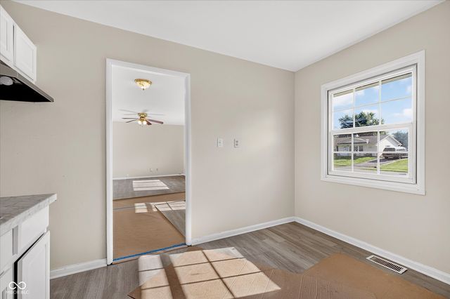 1720 Alice Jeanne Court, Indianapolis, IN 46219