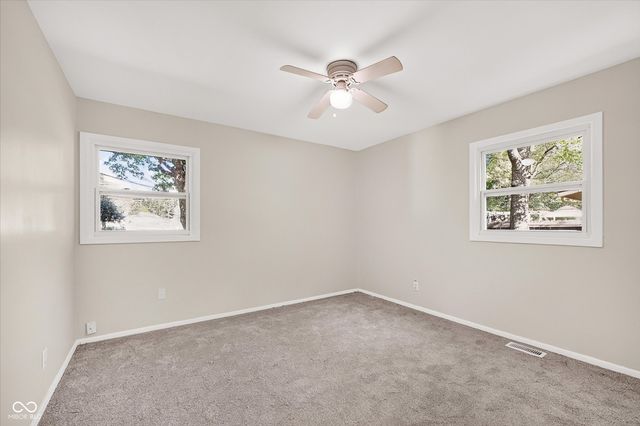 1720 Alice Jeanne Court, Indianapolis, IN 46219